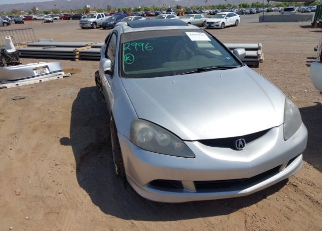 Acura RSX