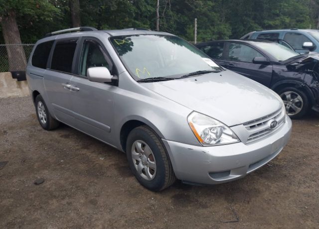 Kia Sedona