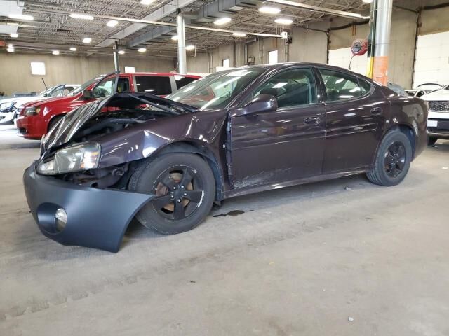 Pontiac Grand Prix