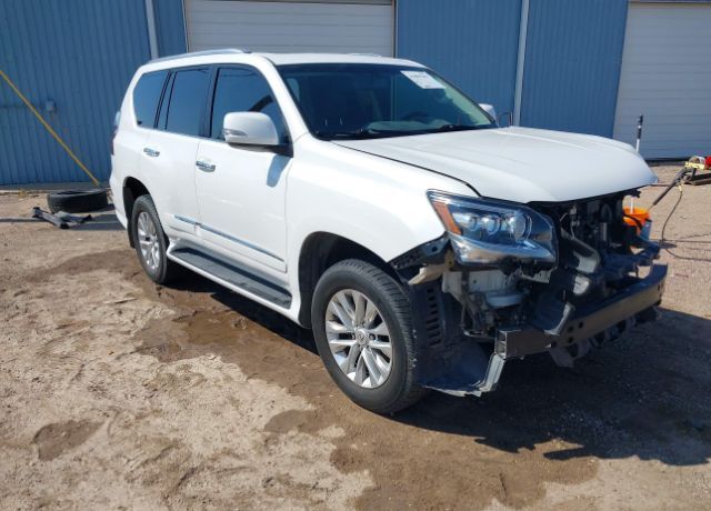 Lexus GX