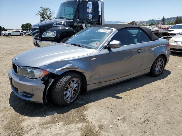 BMW 128i