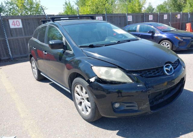 Mazda CX-7