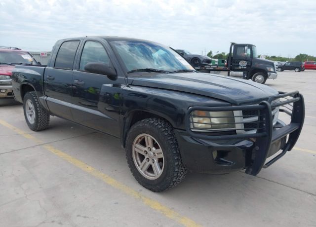 Dodge Dakota