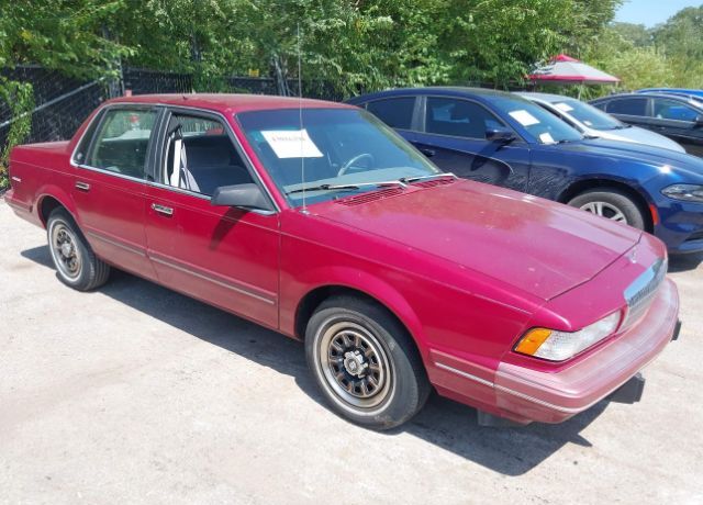 Buick Century