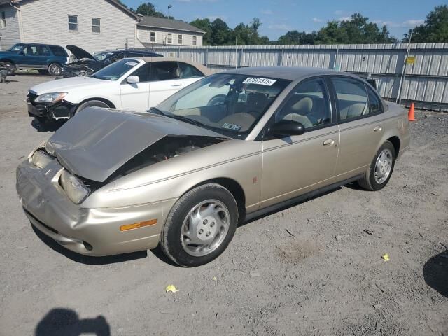 Saturn SL2