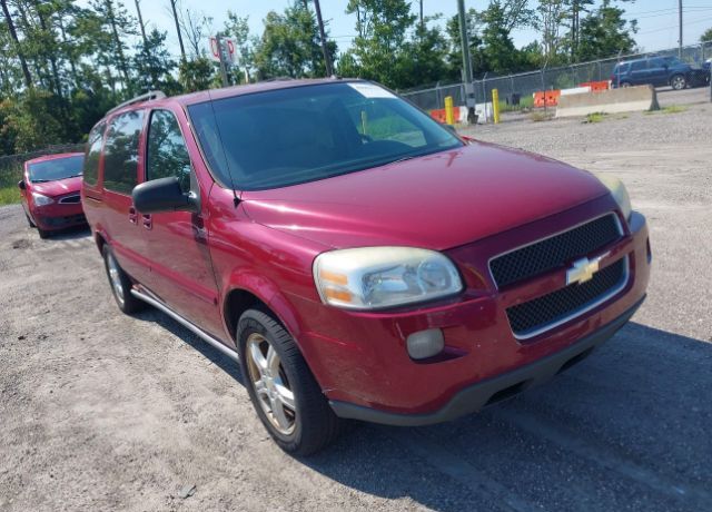 Chevrolet Uplander
