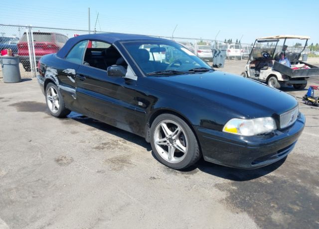 Volvo C70