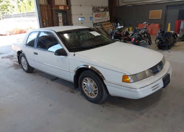 Mercury Cougar