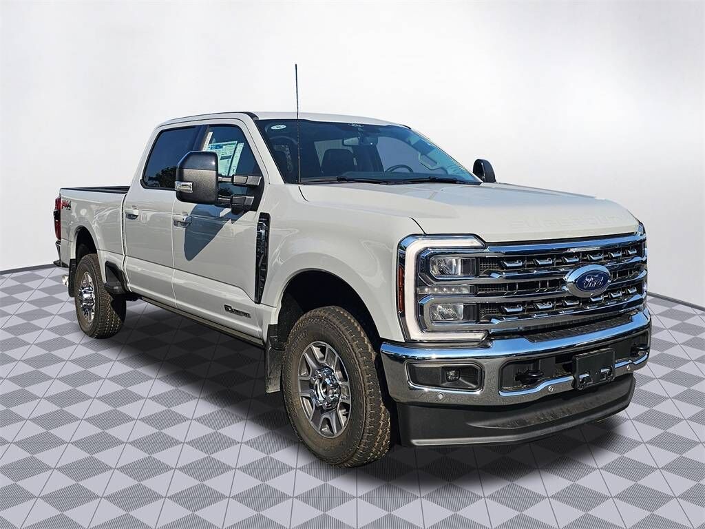 2026 FORD F-350