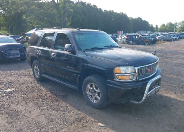 GMC Yukon