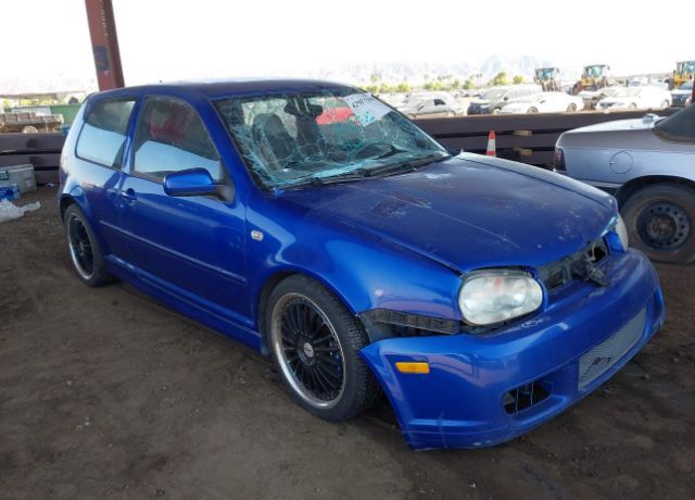 Volkswagen R32
