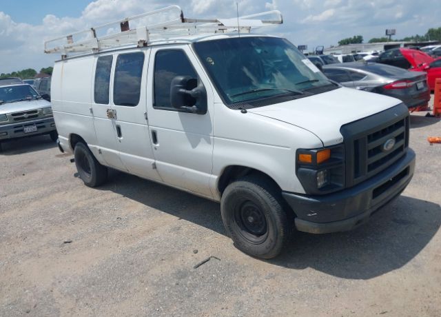 Ford E-250