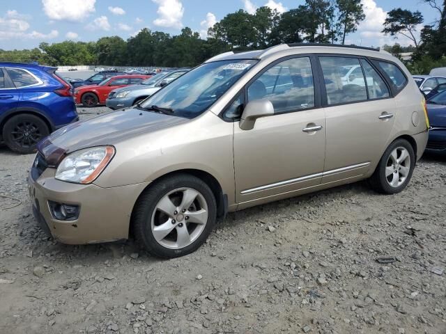 Kia Rondo