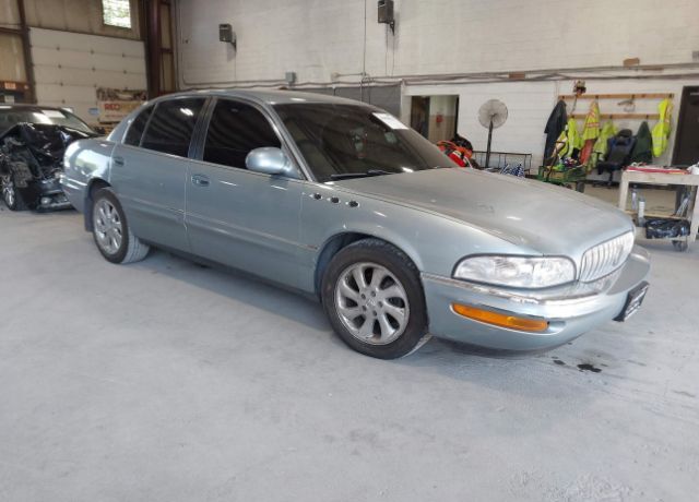 Buick Park Avenue