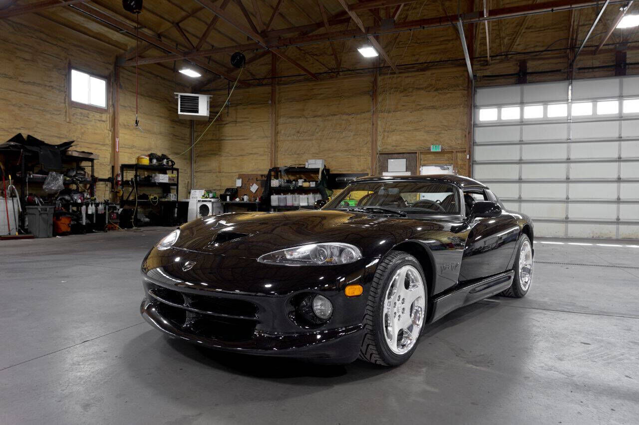 Dodge Viper