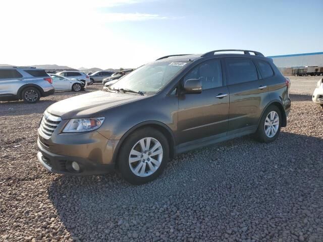 Subaru B9 Tribeca