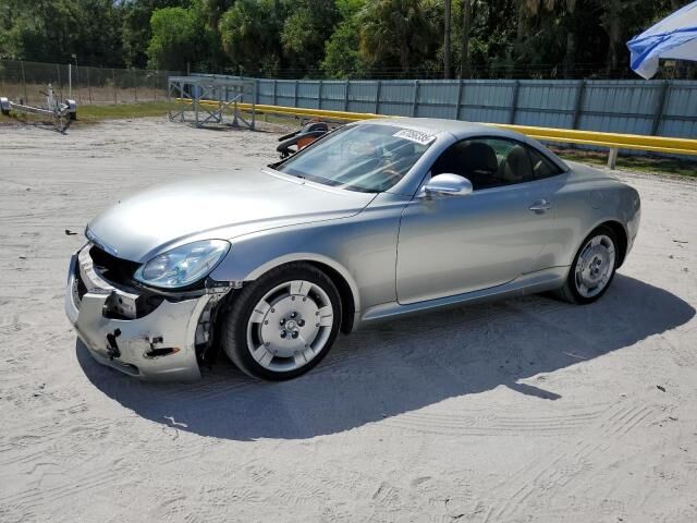 Lexus SC