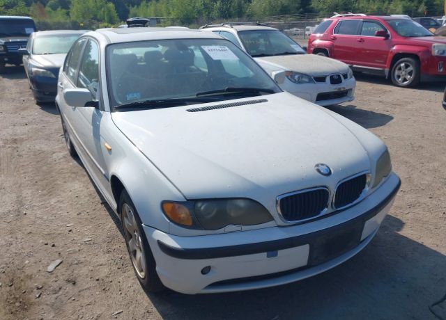 BMW 325xi