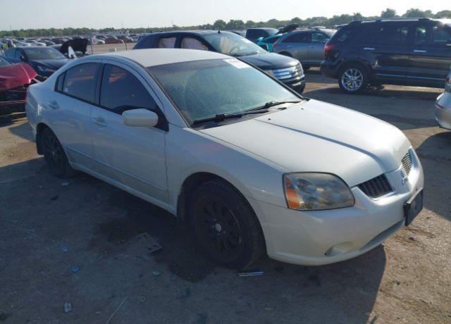 Mitsubishi Galant