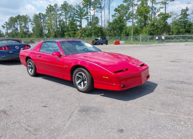 Pontiac Firebird