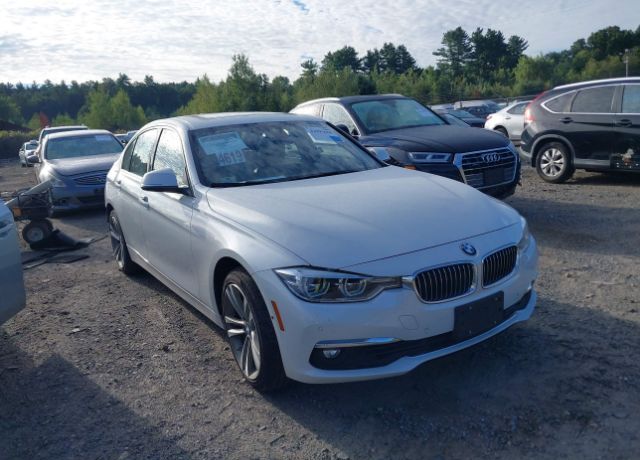 BMW 330i
