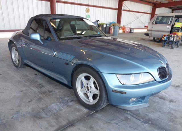 BMW Z3