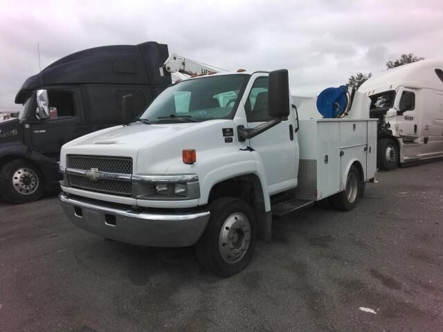 Chevrolet C4