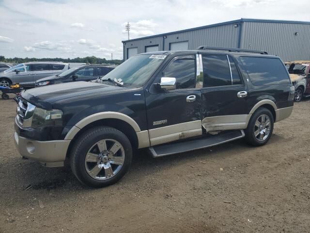 Ford Expedition MAX