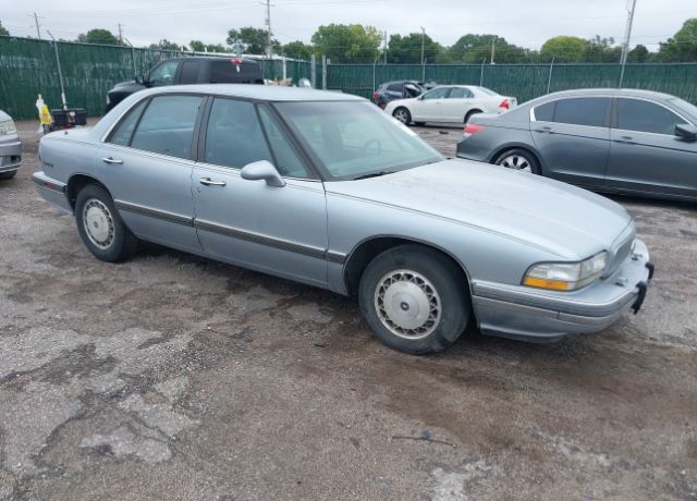 Buick LeSabre