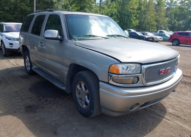 GMC Yukon