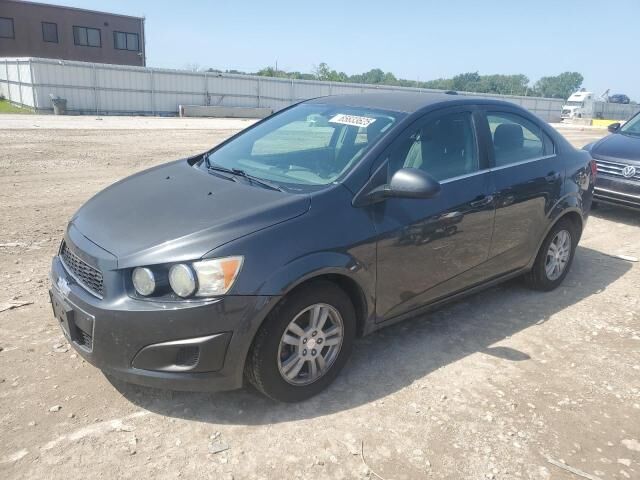 Chevrolet Sonic