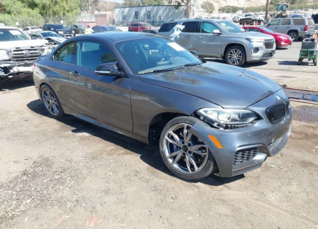 BMW M235i