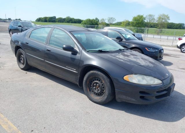 Dodge Intrepid
