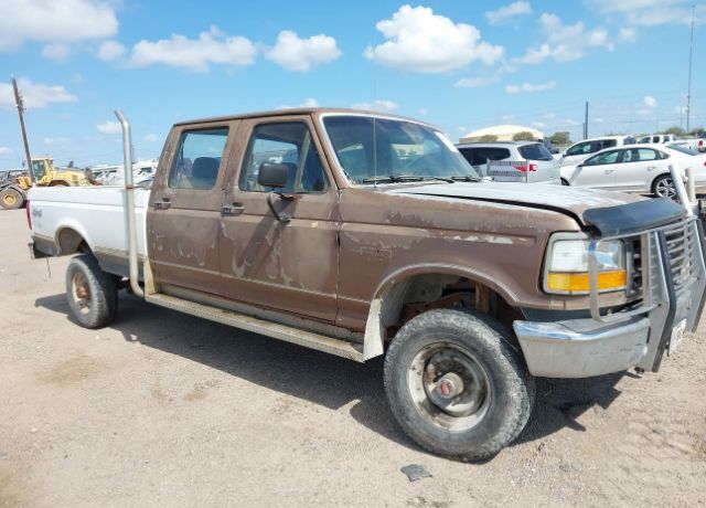 Ford F-350