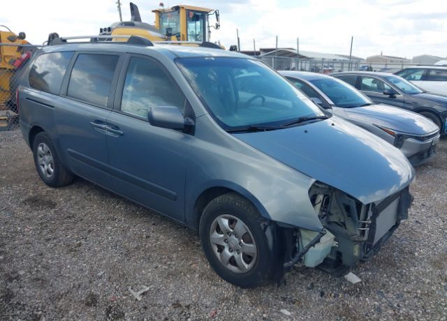 Kia Sedona