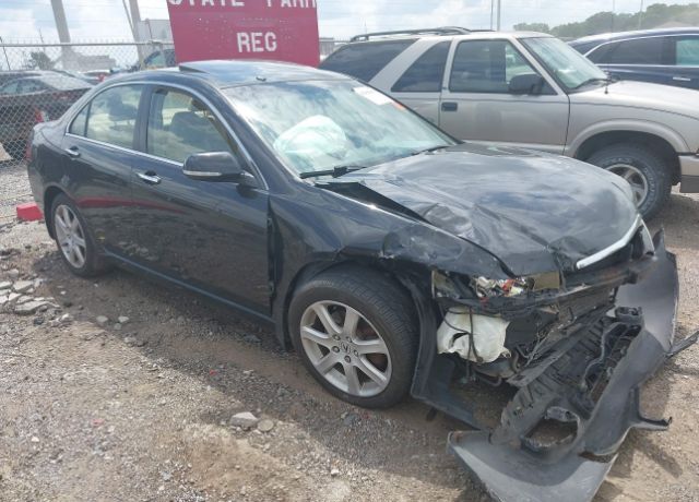 Acura TSX