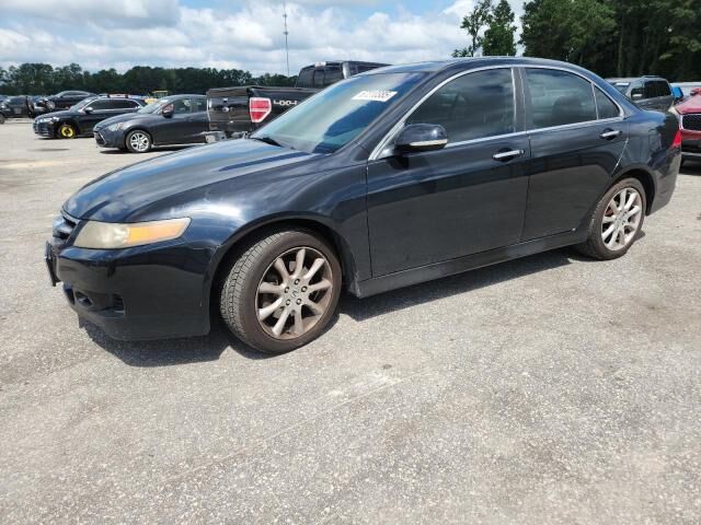 Acura TSX