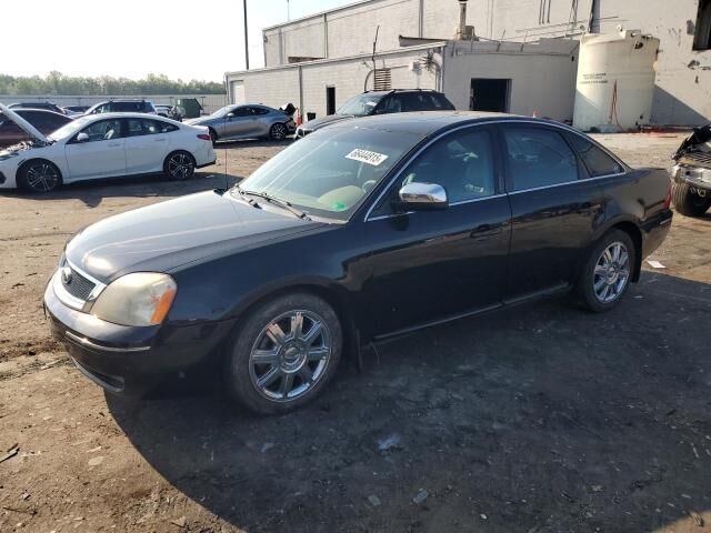 Ford Five Hundred