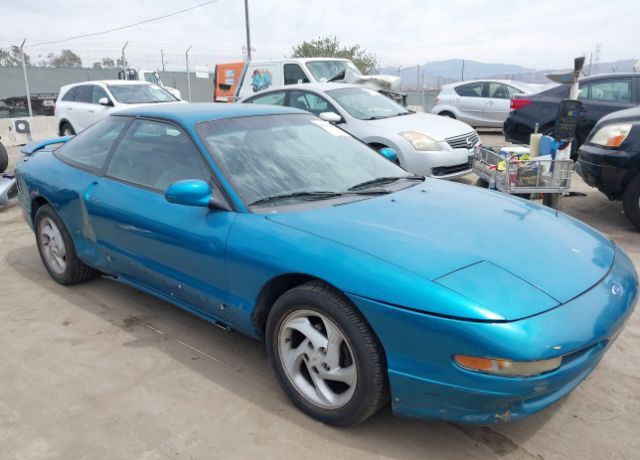Ford Probe