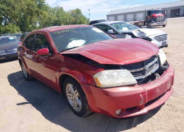 Dodge Avenger