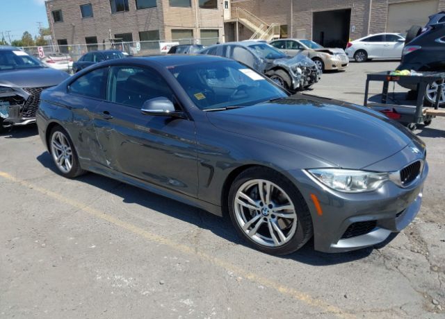 BMW 435i