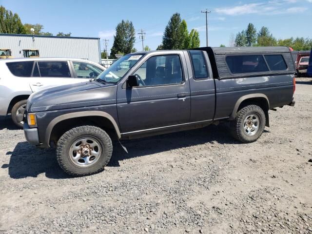 Nissan Pickup