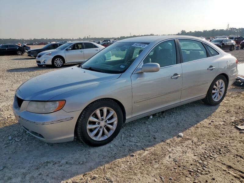 Hyundai Azera