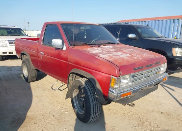 Nissan Pickup