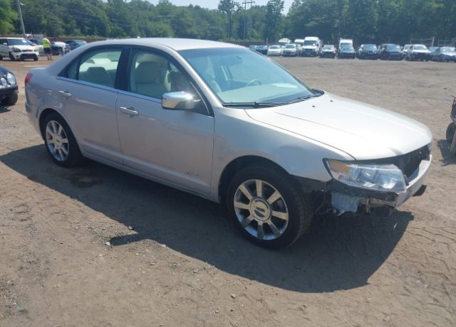 Lincoln MKZ