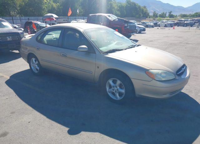 Ford Taurus