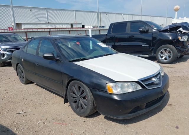 Acura TL