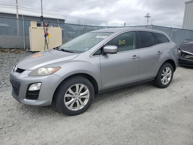 Mazda CX-7