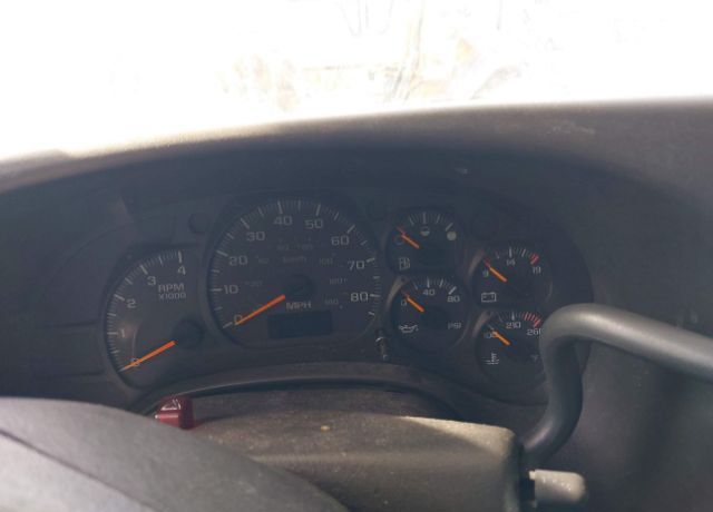 Chevrolet C6