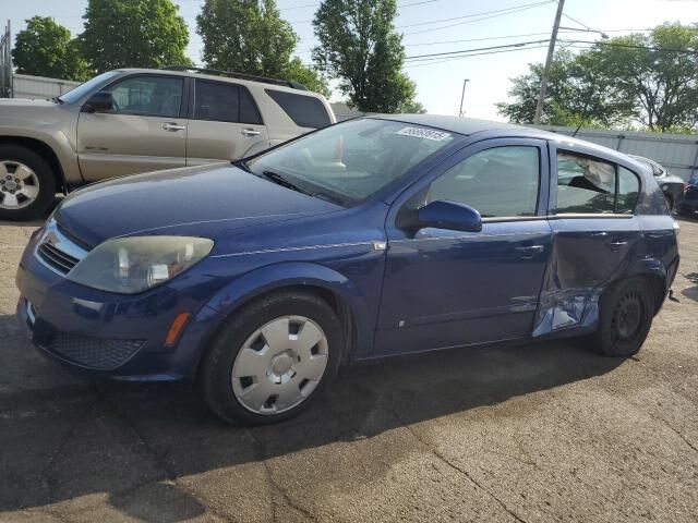 Saturn Astra